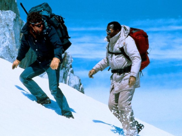 Огонь на поражение (2)