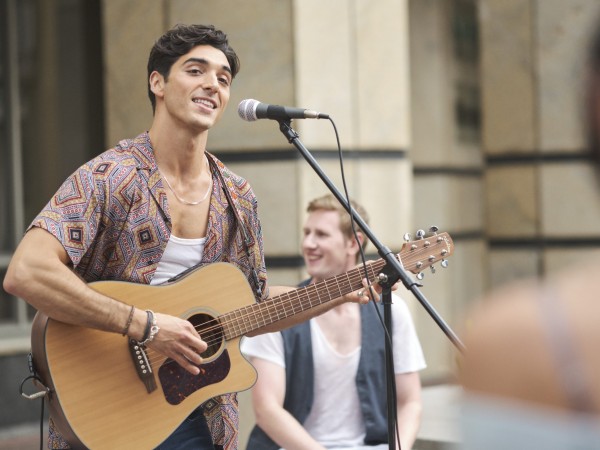 Калейдоскоп поцелуев-2 (2)