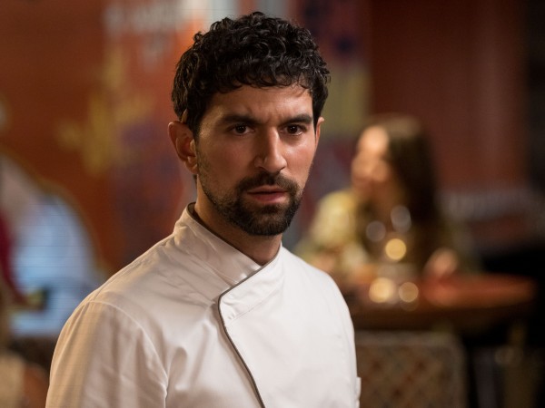 Любовь со вкусом (4)