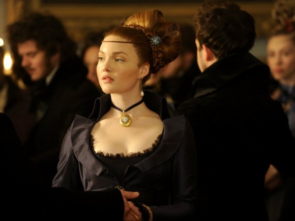 Большие надежды (4)