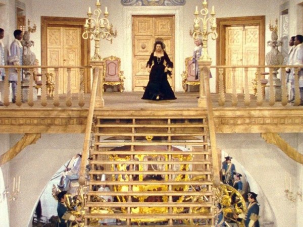 Золотая карета (5)