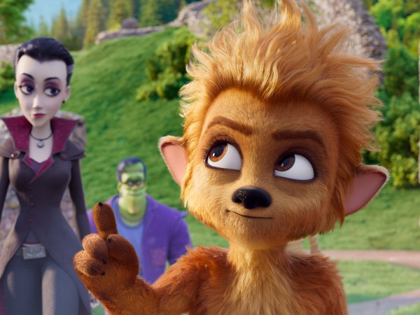 Мы — монстры-2