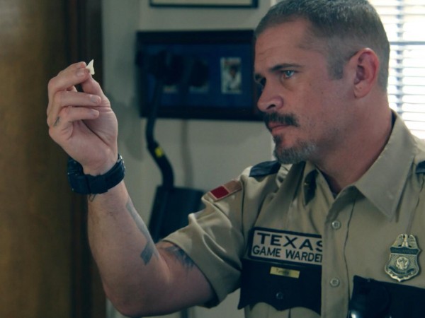 Тихое озеро (6)