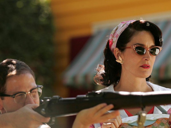 Зомби по имени Фидо (3)