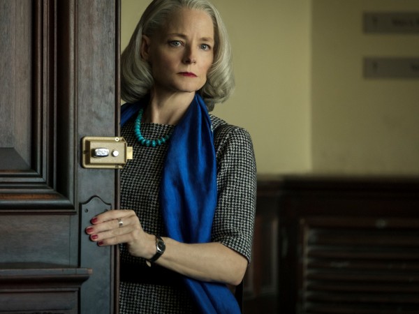 Мавританец (5)