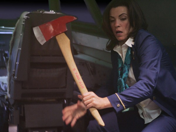 Змеи в самолёте (6)