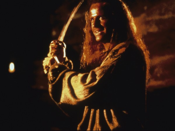 Горец 3: Последнее измерение (2)