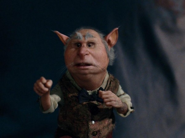 Спайдервик: Хроники (6)