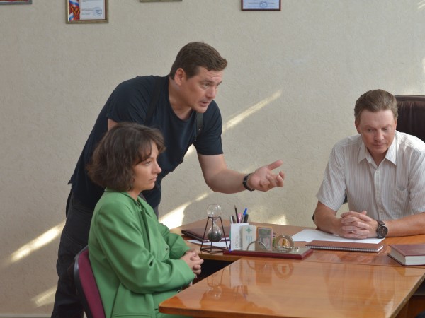 Дела житейские (6)