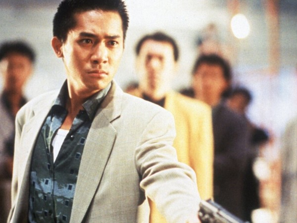 Круто сваренные