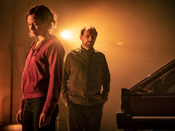 Путешественница во времени (3)