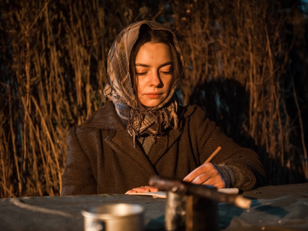 Остаться в живых (4)