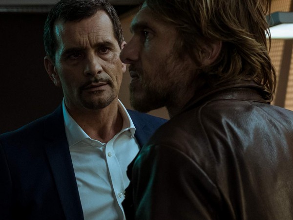 Двойное лицо (4)