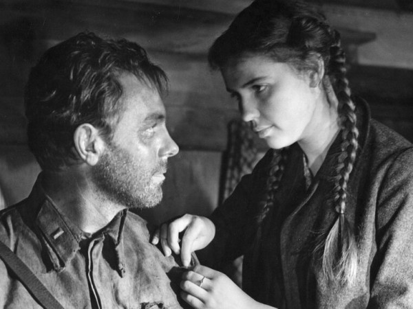 Живые и мертвые