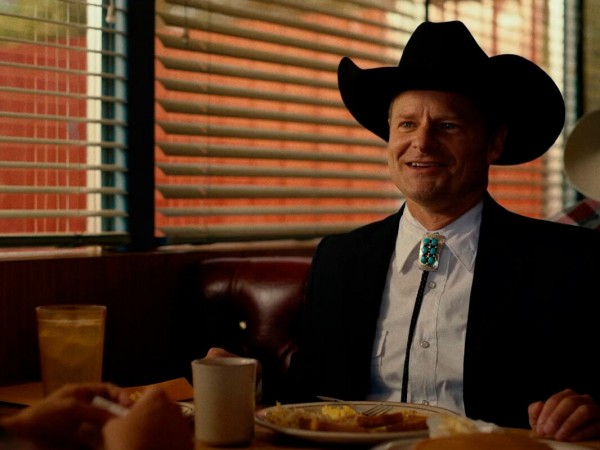 Однажды в Ла-Рое (3)