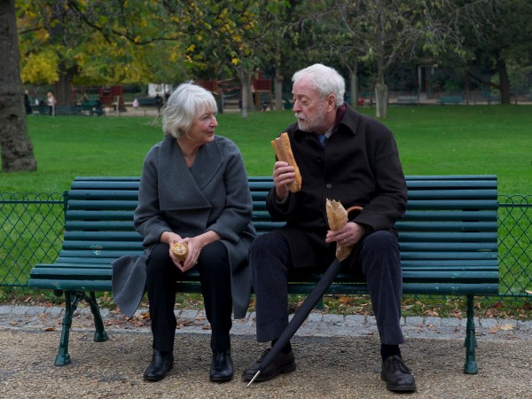 Последняя любовь мистера Моргана (4)