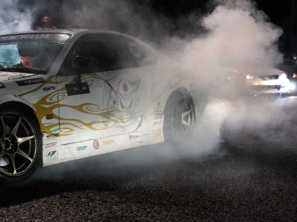 Держи удар, детка! (5)