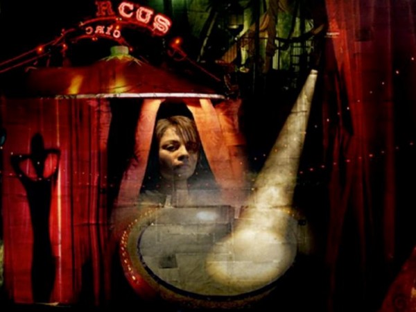 Зеркальная маска (4)