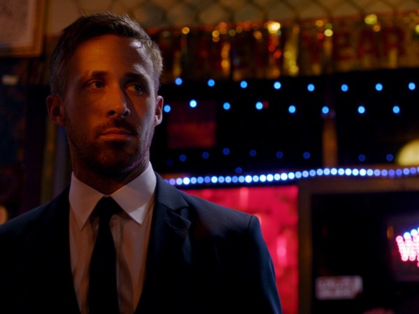 Только бог простит (2)