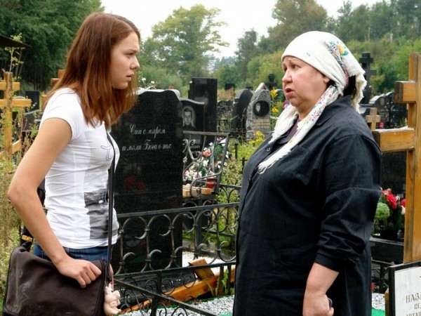 Хорошие руки (2)