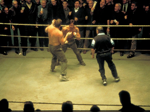 Большой куш (6)