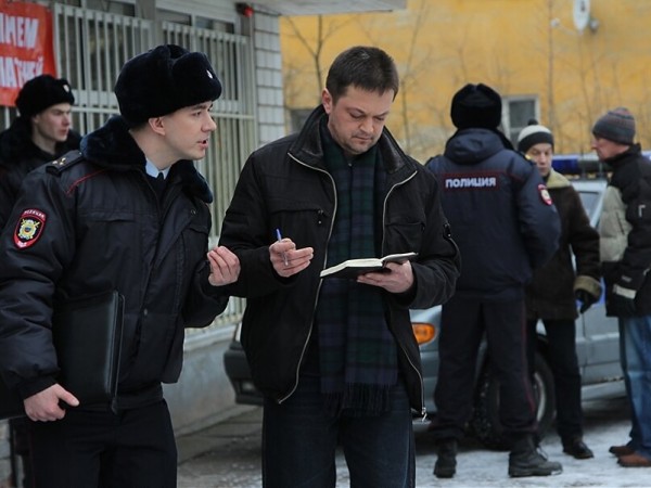 Шеф 3. Новая жизнь (4)