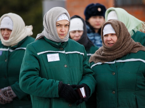 Святая ложь (3)