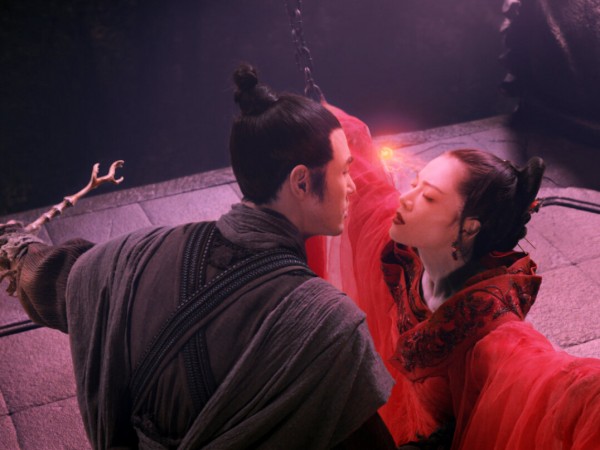 Рыцарь теней (2)