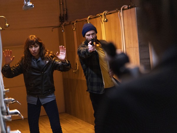 Эффект парадокса (2)