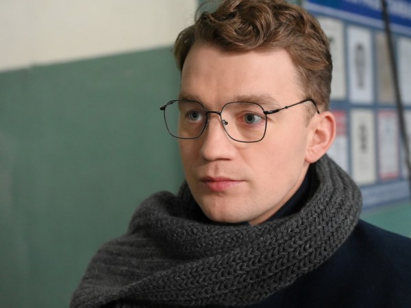 Жена Робинзона (6)