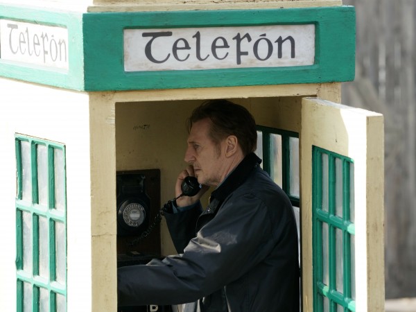 Последний наёмник (5)