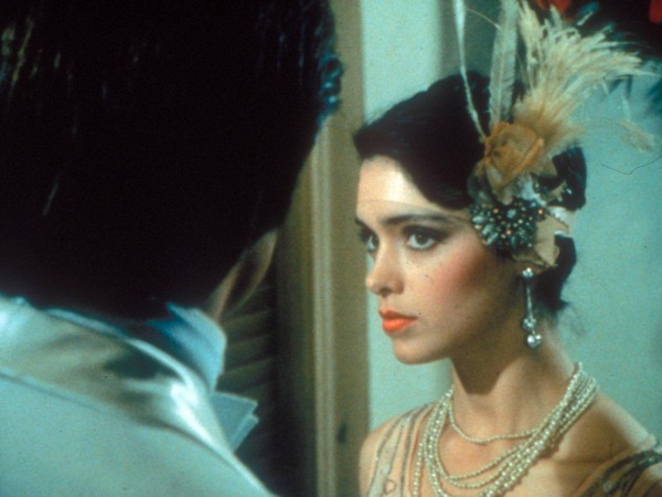 Династия (3)