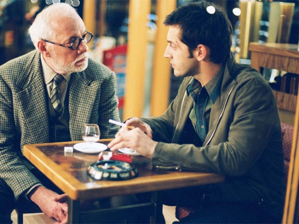 Белфегор – призрак Лувра (2)