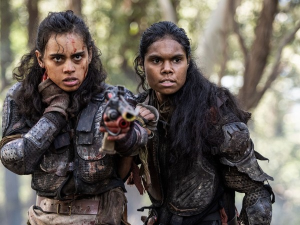 Безумная дорога (5)