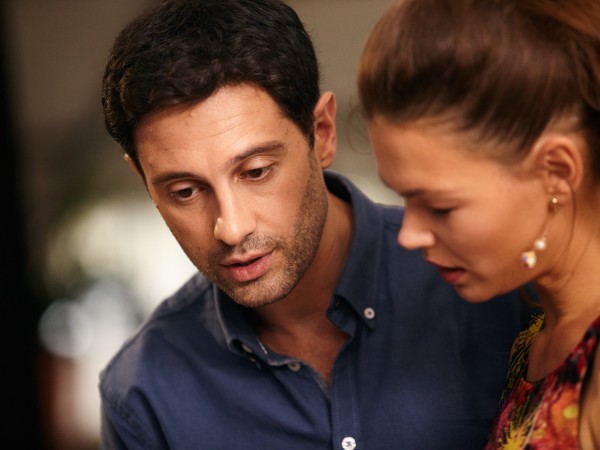 Судьба по имени любовь (3)