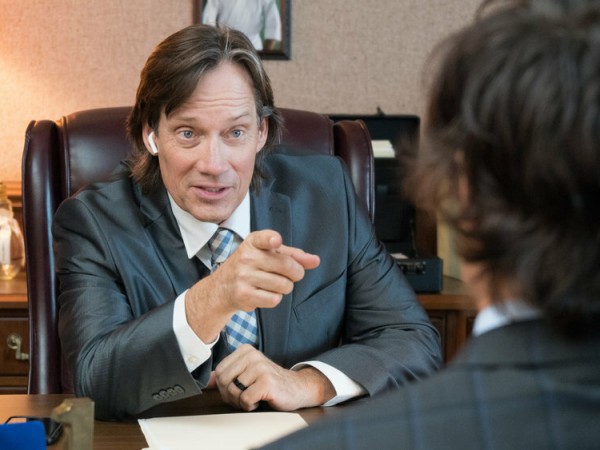 Дельфин Берни (3)