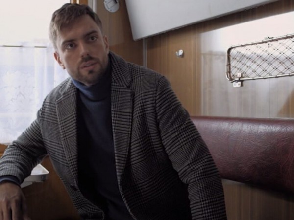 Поезд судьбы (2)