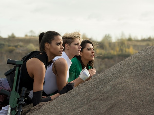 Ангелы Чарли (6)