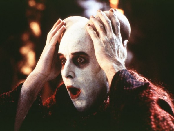 Никки, Дьявол-младший (4)