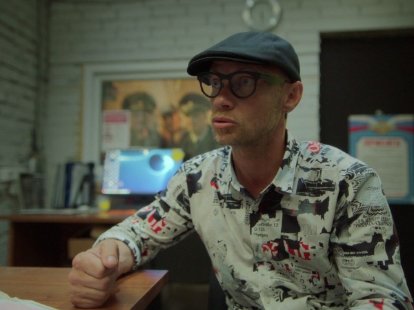 Концерт отменяется (2)