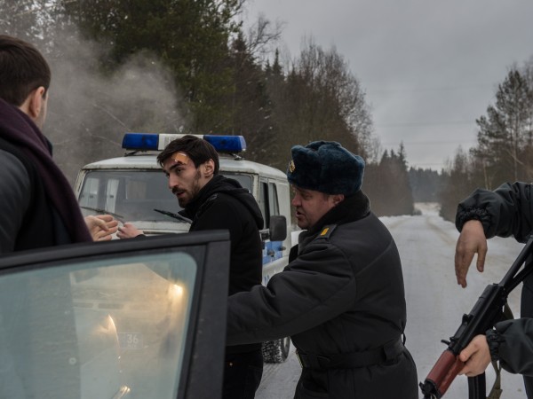 Горячая точка (6)