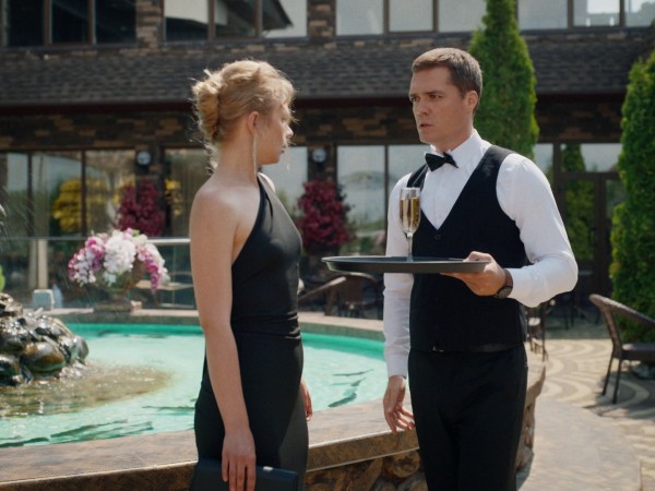 Между голосом и эхом (5)