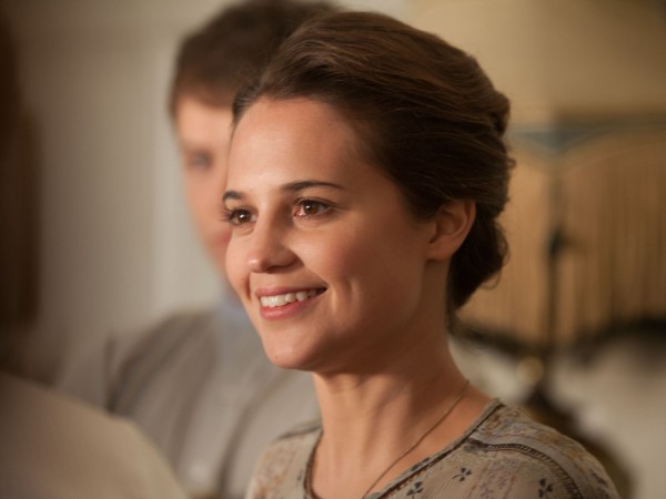 Воспоминания о будущем (3)