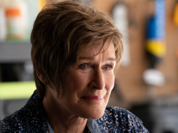 Четыре хороших дня (3)