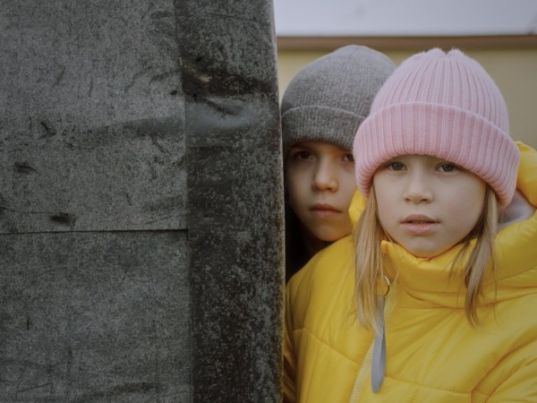 Папы против мам (2)