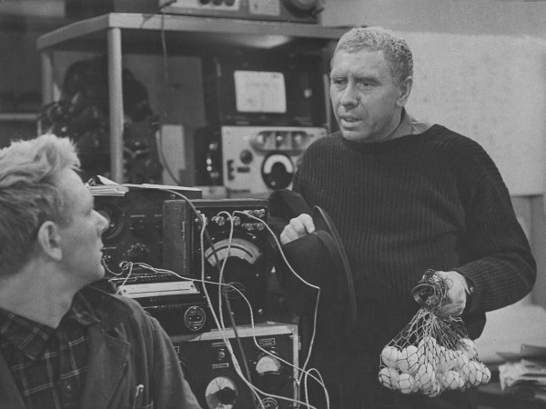 Иду на грозу (2)