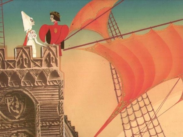 Русалочка (2)