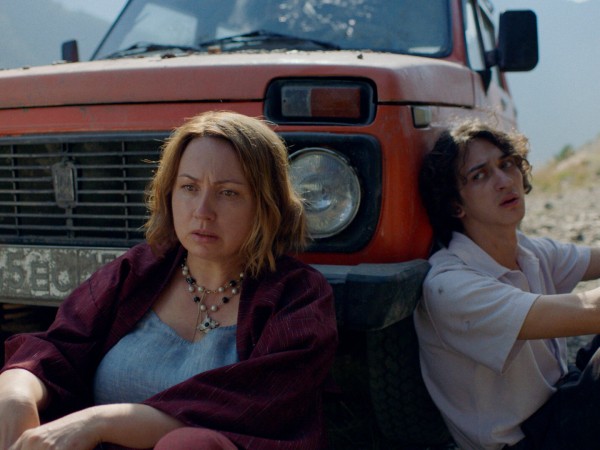 Как я встретил её маму (6)