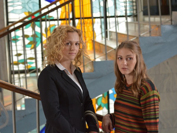 Роман с прошлым (4)