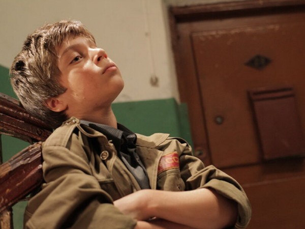 Частное пионерское (3)